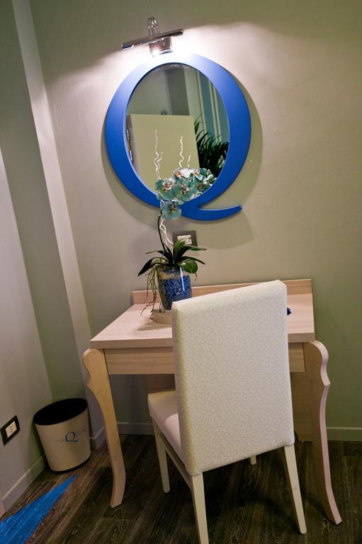 Hotel Turquoise Cesenatico Room photo