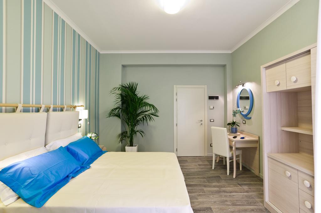 Hotel Turquoise Cesenatico Room photo