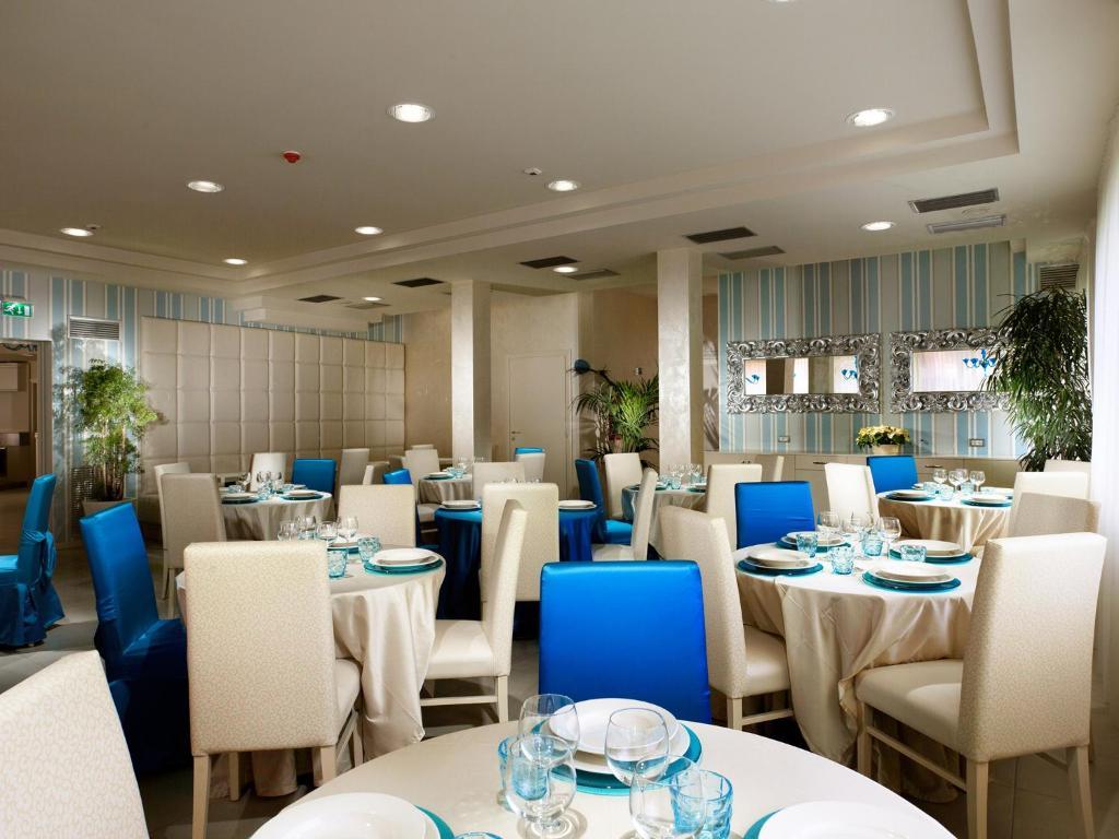 Hotel Turquoise Cesenatico Exterior photo