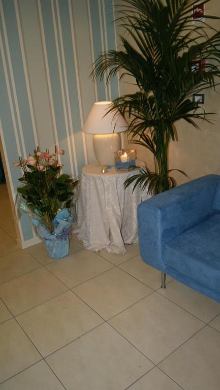 Hotel Turquoise Cesenatico Exterior photo