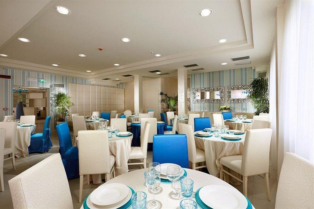 Hotel Turquoise Cesenatico Exterior photo