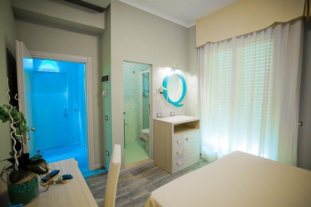 Hotel Turquoise Cesenatico Exterior photo