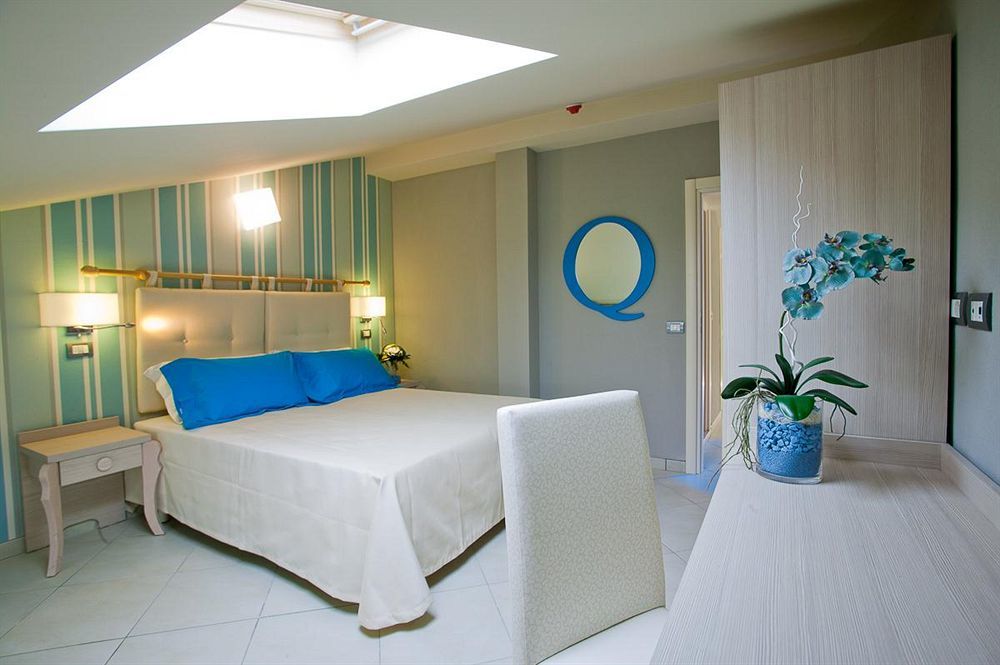 Hotel Turquoise Cesenatico Exterior photo